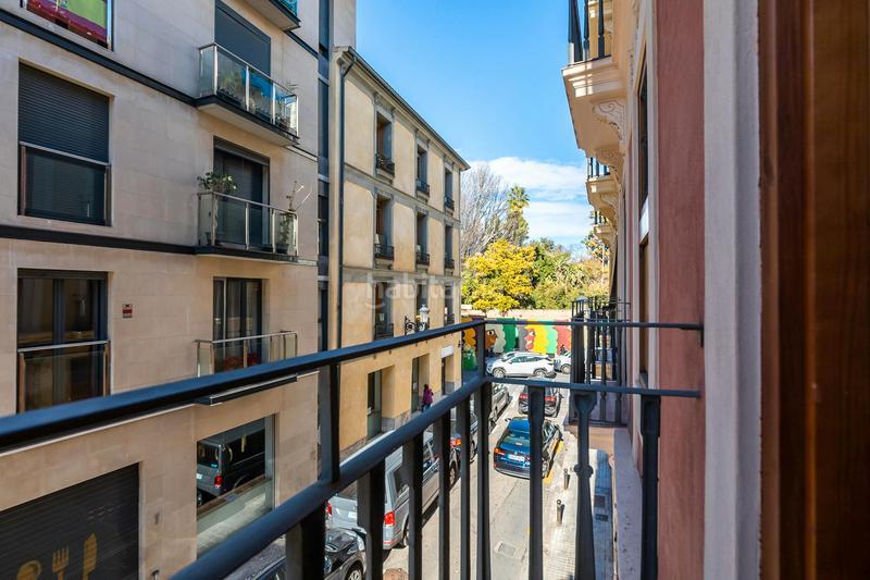 Foto ed9d4e73-9a18-4279-ace6-4aeb31b087eb. Rent flat with heating in El Botànic Valencia
