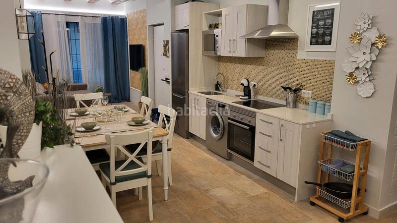 Foto 19f4bb19-e566-4021-95cf-160d2b75e6ff. Affitto appartamento in El Carme Valencia