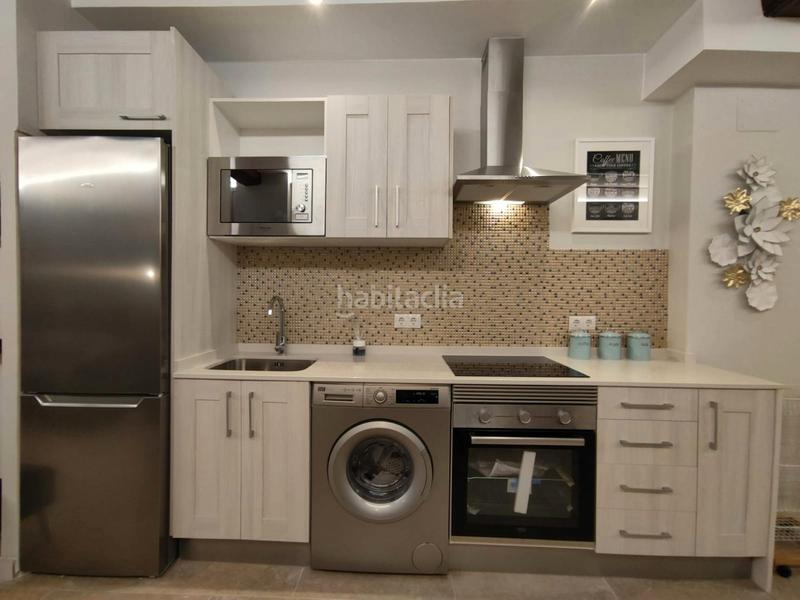 Foto ffebc71a-dc28-4587-a8bd-94acb9996afa. Affitto appartamento in El Carme Valencia