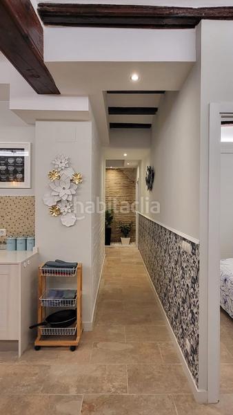 Foto 81c9d6ec-be5e-4d7b-ad90-53120cae03ed. Location appartement dans El Carme Valencia