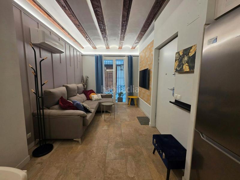 Foto ffcdb208-ceaf-4d7d-872c-f3a2c7407710. Location appartement dans El Carme Valencia