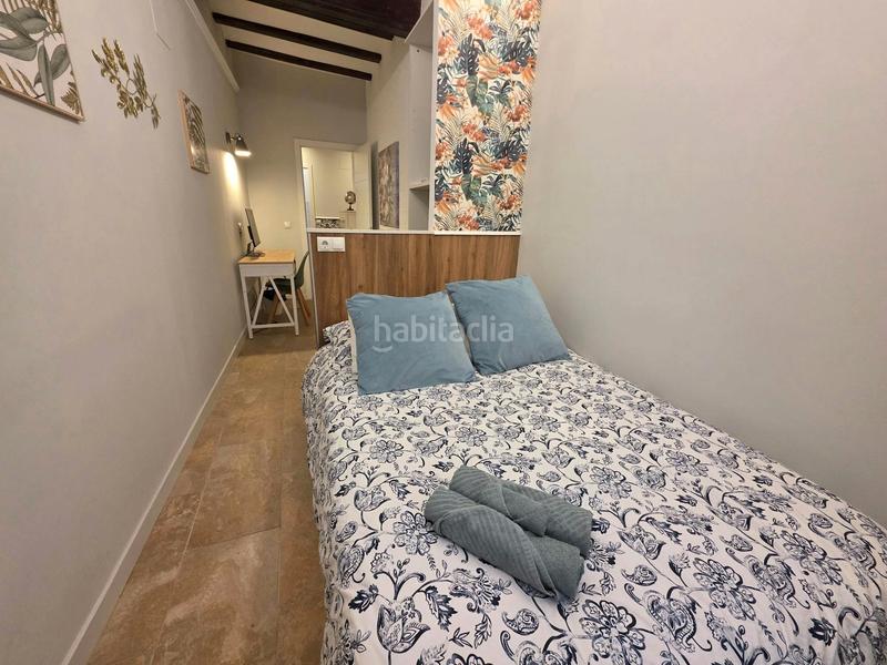 Foto f4902def-4a92-48c8-a492-0ce7a6557414. Miete etagenwohnung in El Carme Valencia