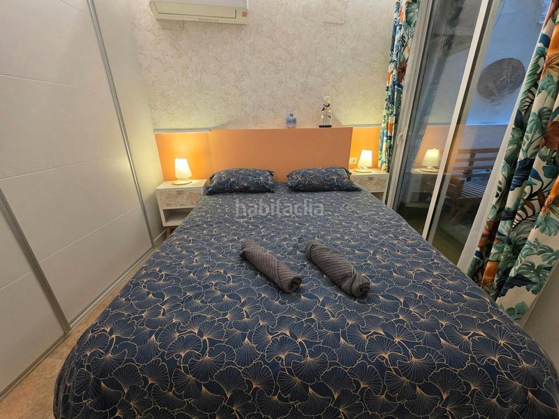 Foto 3a6db130-bea3-4377-957a-d34c72932a38. Rent flat in El Carme Valencia