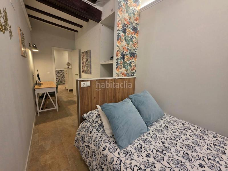 Foto 7073e759-fc0c-4c6e-a020-85e3b38e753a. Rent flat in El Carme Valencia