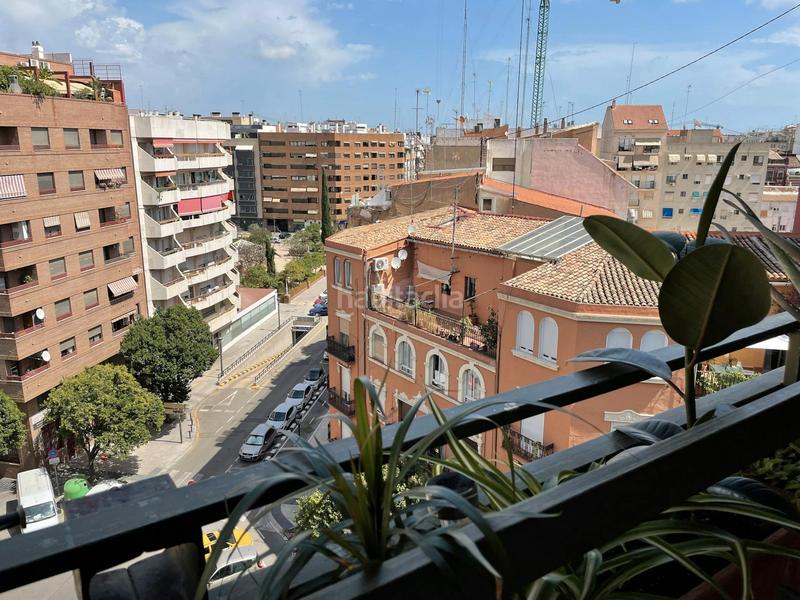 Foto 1141e14f-e411-49f5-b104-4e23b5b881b4. Lloguer pis a La Petxina Valencia