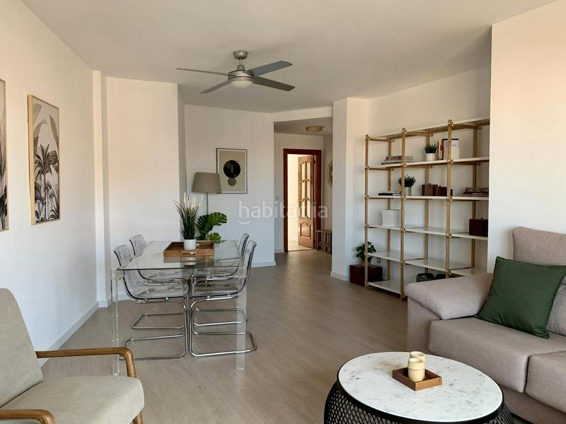 Foto 3c2390dc-8da7-41cc-88d5-0677fcb0457d. Lloguer pis a La Petxina Valencia