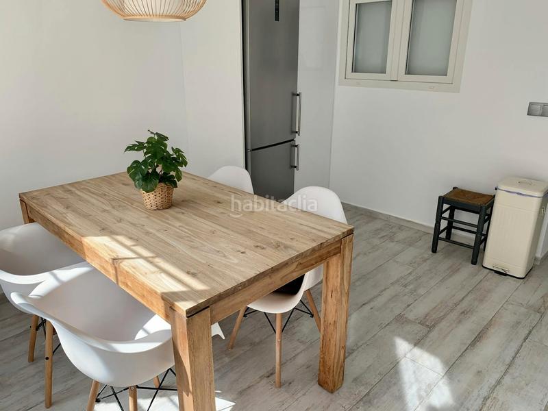 Foto ea8289fc-1ac5-4b2a-a870-7e7012b7e476. Lloguer pis a La Petxina Valencia