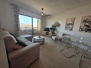 Location Appartement  N/a. Carrer de martí lhumà, valencia