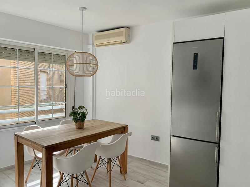 Foto 923700db-0a9f-49e7-a72a-2ed835848089. Location appartement dans La Petxina Valencia