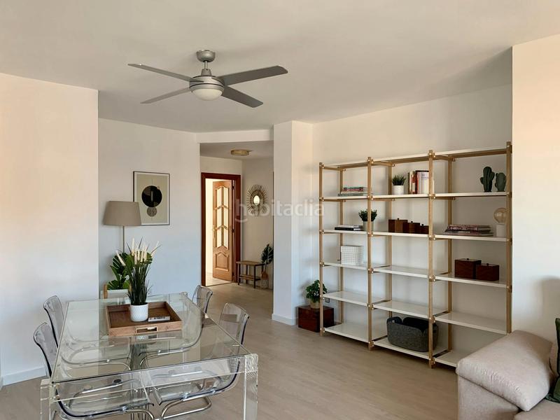 Foto c39f351e-687e-4278-a6fc-d7078daffe48. Rent flat in La Petxina Valencia