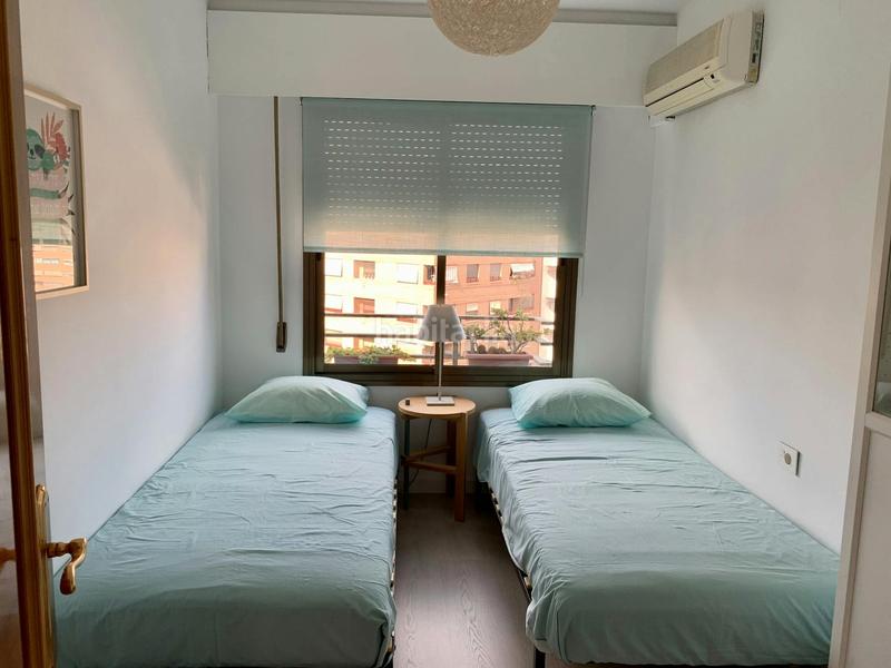 Foto f3cb0195-4da8-4c56-ab2f-83e50503bc29. Rent flat in La Petxina Valencia
