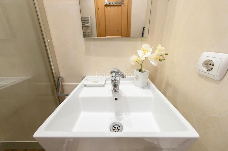 Foto 83259cba-f826-4760-8328-244ed2994fbe. Affitto appartamento con riscaldamento in Cuatro Caminos - Azca Madrid