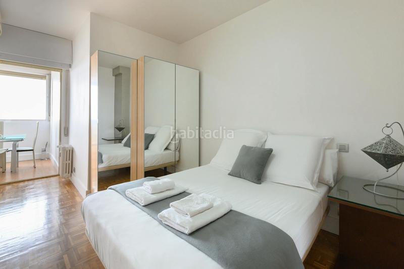 Foto 91bd747c-d7e6-4f5d-a7f6-b154743b1ec8. Affitto appartamento con riscaldamento in Cuatro Caminos - Azca Madrid
