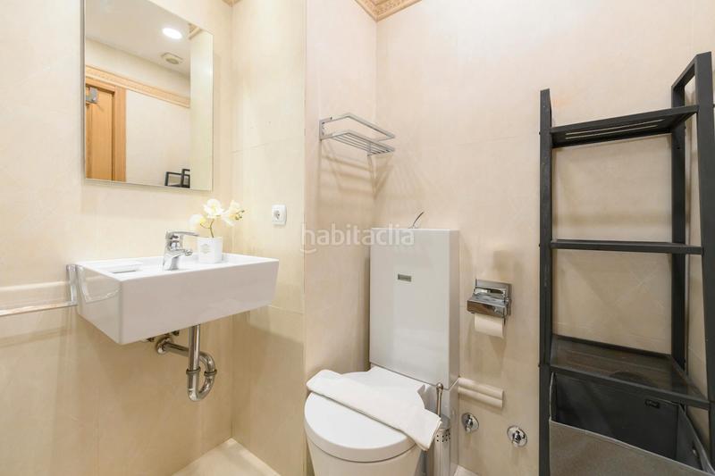 Foto 7fb7c5f3-c6a7-4dc1-bd65-0b45d25196c6. Location appartement avec chauffage dans Cuatro Caminos - Azca Madrid