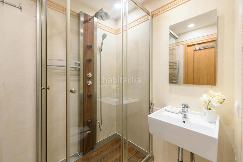 Foto 7144045b-8e8e-424c-9c95-55a388ef5fac. Rent flat with heating in Cuatro Caminos - Azca Madrid