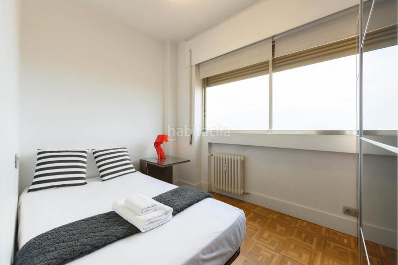 Foto 776d8225-be32-475c-a028-94928cabb92b. Rent flat with heating in Cuatro Caminos - Azca Madrid