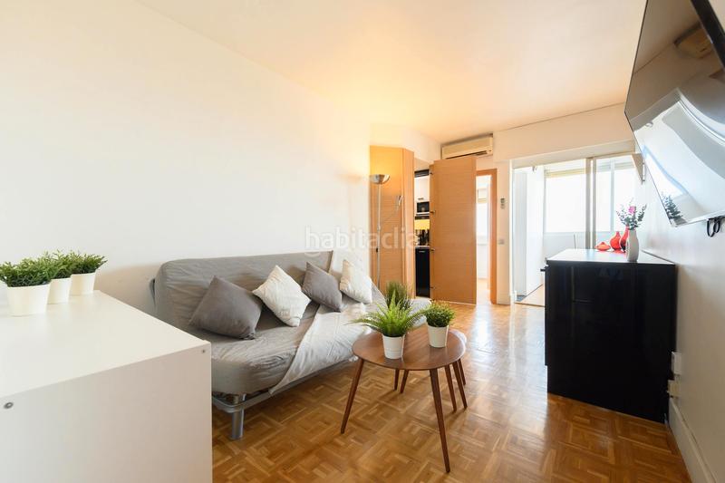 Foto df84923a-ae9d-4577-bfa2-a63c5a724540. Rent flat with heating in Cuatro Caminos - Azca Madrid