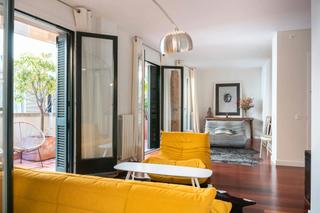 Miete Etagenwohnung  N/a. Carrer del bonaire, barcelona