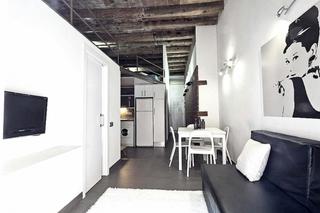 Affitto Appartamento  N/a. Carrer del portal nou, barcelona