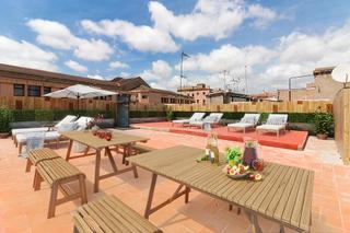 Miete Etagenwohnung  N/a. Carrer dels salvador, barcelona