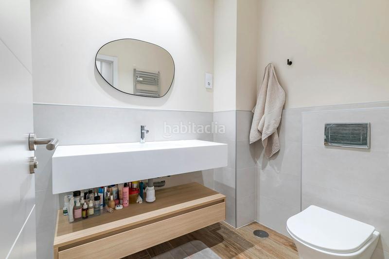 Foto 24f30752-aab7-4100-9c0e-9e69ab16c673. Affitto appartamento in Hispanoamérica-Bernabéu Madrid