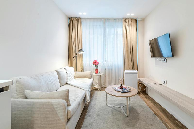 Foto 5de4afa9-ab33-486f-ba7e-c5848c6e506c. Affitto appartamento in Hispanoamérica-Bernabéu Madrid