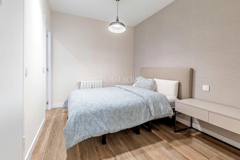 Foto 103acdff-6958-4d52-b55e-e28c6d7c6a7b. Miete etagenwohnung in Hispanoamérica-Bernabéu Madrid