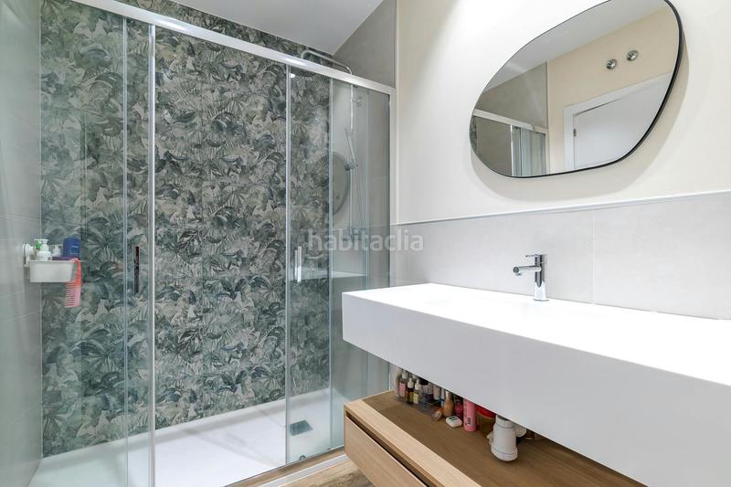 Foto 16adca9d-98f3-49d0-8f5a-d4510bfbde53. Miete etagenwohnung in Hispanoamérica-Bernabéu Madrid