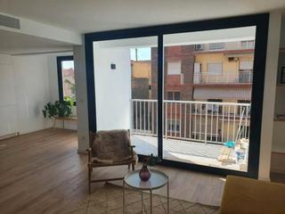 Lloguer Pis  N/a. Carrer de la reina, valencia