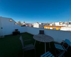 Rent Flat  N/a. Calle hermano secundino, sevilla