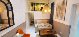 Location Appartement  N/a. Calle de tenerife, madrid