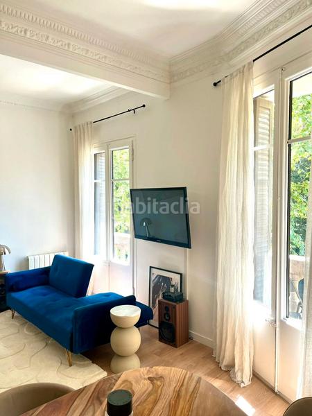 Foto 4a429c22-88cf-4b48-9812-ce7e6bcc3411. Location appartement avec chauffage dans Sant Antoni Barcelona