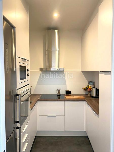 Foto 505b3e85-a154-486b-b9a0-8b795bbba55c. Location appartement avec chauffage dans Sant Antoni Barcelona