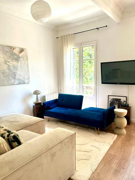 Foto aeb593e3-999c-4a12-afaf-3e13f851a0f9. Location appartement avec chauffage dans Sant Antoni Barcelona