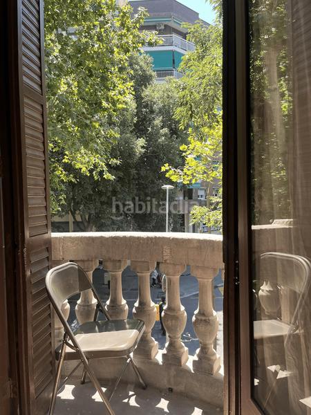 Foto ffaecb07-68ea-45eb-b7d7-5fc1a58a61ed. Location appartement avec chauffage dans Sant Antoni Barcelona