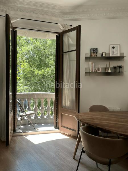 Foto 3207e414-eced-4337-b059-ad18140a1718. Rent flat with heating in Sant Antoni Barcelona