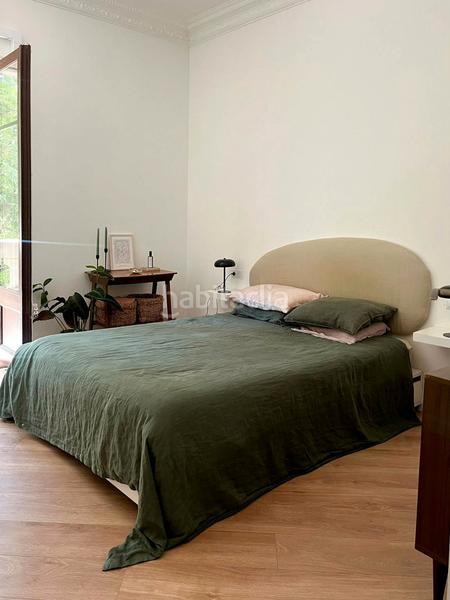 Foto 33215654-ae7f-4b39-8e54-c80f426a742c. Rent flat with heating in Sant Antoni Barcelona