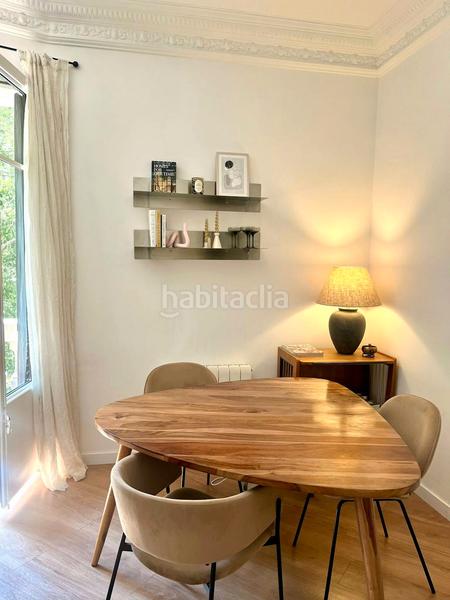 Foto 73490643-f245-4e4a-bc63-0f429c5f35eb. Rent flat with heating in Sant Antoni Barcelona