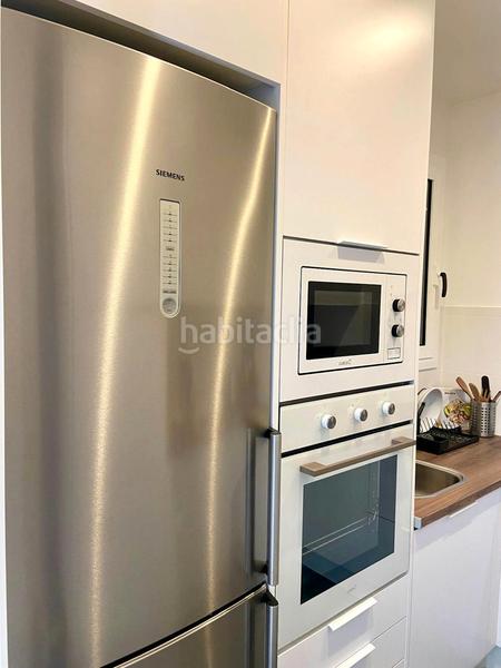 Foto 9a33cf4a-3e09-4444-b6a2-ad6b9d2d3429. Rent flat with heating in Sant Antoni Barcelona