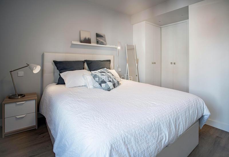 Foto 3b8e6c8b-e3cc-44e1-a7fa-e7af8bfb6e65. Affitto appartamento con riscaldamento in Nueva España Madrid