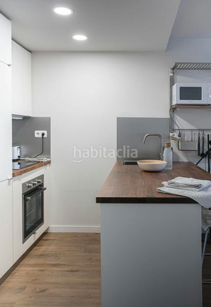 Foto 4fab25c5-9d05-4ad0-834d-e3cf13c2bcb0. Affitto appartamento con riscaldamento in Nueva España Madrid