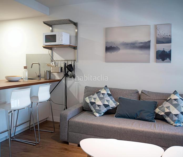 Foto 8f9c8314-22cb-4b1e-a3e5-002f56591023. Affitto appartamento con riscaldamento in Nueva España Madrid