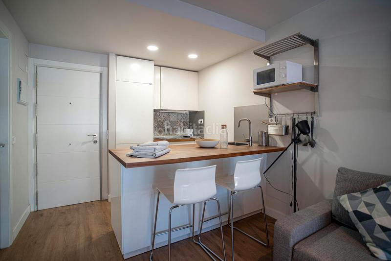 Foto 7c0dffdd-5294-482e-8225-58382c5f11c6. Lloguer pis amb calefacció a Nueva España Madrid