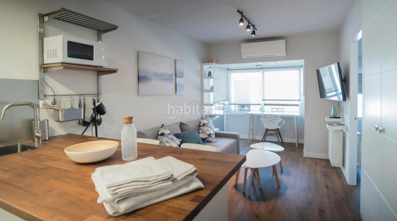 Foto 8b5d7810-aea6-481a-b1ef-853914097ec4. Lloguer pis amb calefacció a Nueva España Madrid