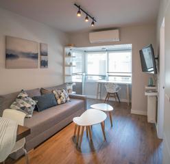 Location Appartement  N/a. Avenida de alberto de alcocer, madrid