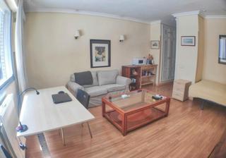 Location Appartement  N/a. Calle de lópez de hoyos, madrid