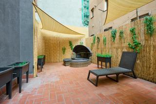 Location Appartement  N/a. Carrer dels ocells, barcelona