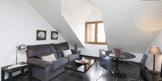 Location Appartement  N/a. Calle pérez galdós, madrid