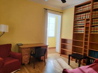 Miete Etagenwohnung  N/a. Carrer de provença, barcelona
