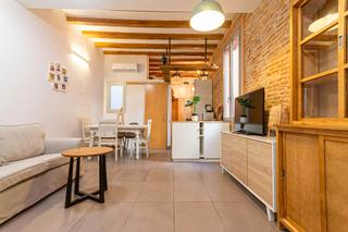 Alquiler Piso  N/a. Carrer del carme, barcelona